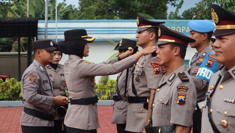 Polres Semarang
