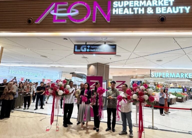 AEON Supermarket