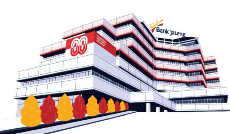Bank Jateng Sukses Pertahankan Peringkat idAA-/Stable dari PEFINDO