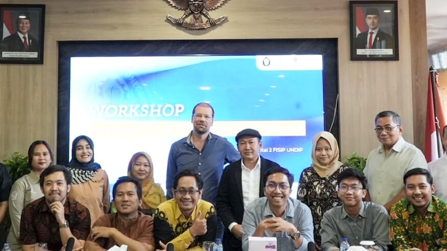 FISIP UNDIP