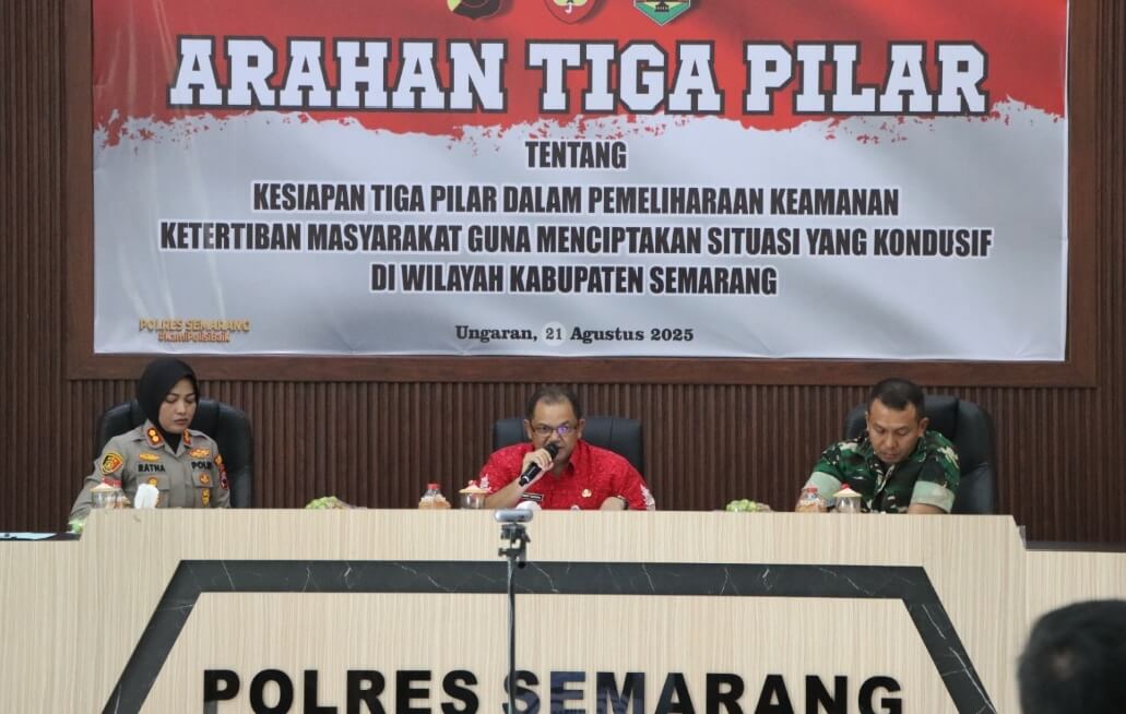 Polres Semarang