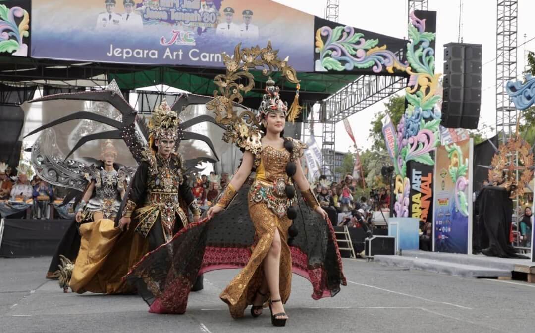 Jepara Art Carnival