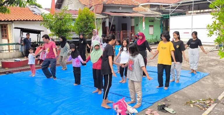 Sanggar Tari Tresna Budaya