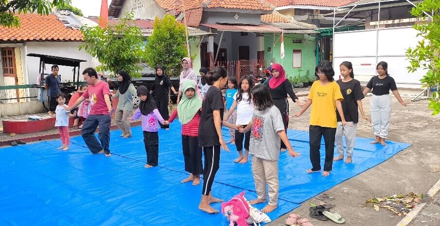 Sanggar Tari Tresna Budaya
