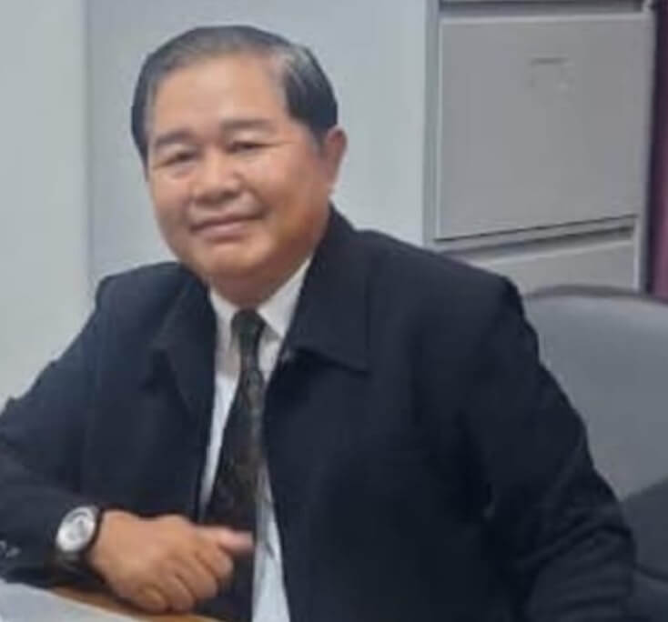 Yanuar Rachmansyah