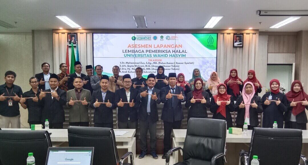 LPH Unwahas