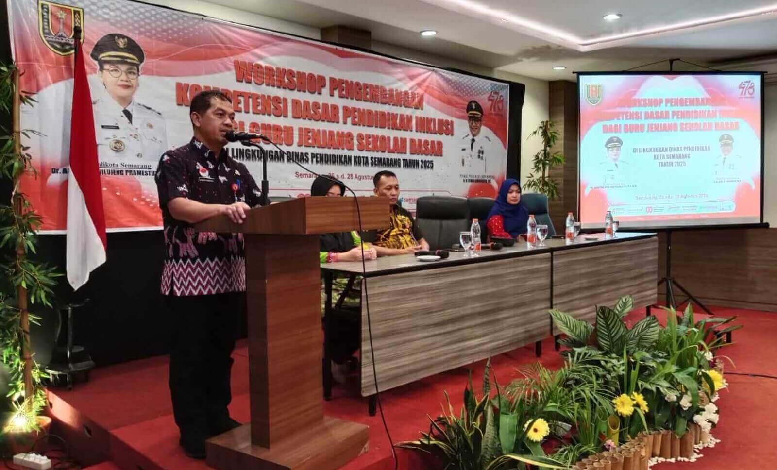 Bambang Pramusinto