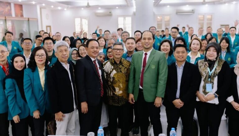 Fakultas Hukum Unwahas