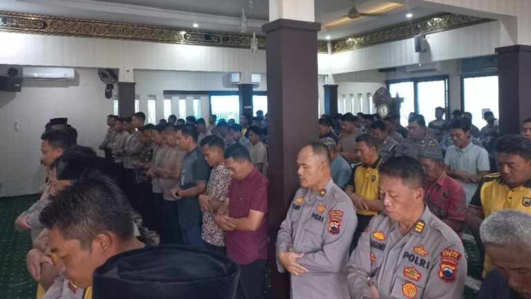 Polres Demak