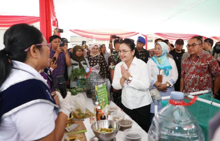 Agustina Wilujeng Pramestuti