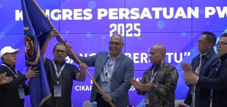 Kongres PWI 2025