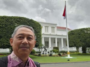 Kereta Petani–Pedagang: Wujud Empati KAI Bagi Ekonomi Rakyat Kecil