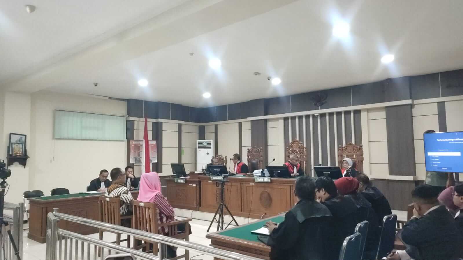 Tipikor Semarang