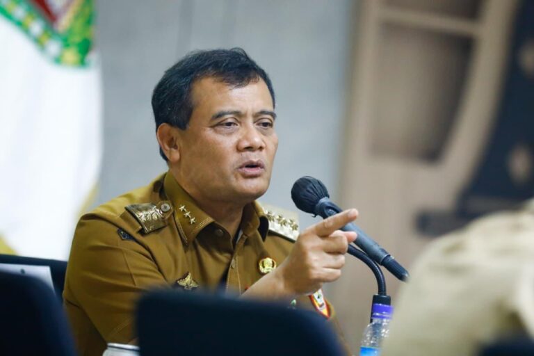 Hadir di Losari Magelang, Program Speling Sudah Menjangkau 474 Desa di Jawa Tengah