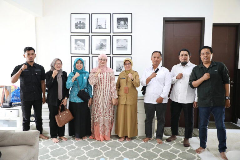 Tangkal Radikalisme, PKK Jateng dan Densus 88 Gagas “Ibu Jogo Anak”