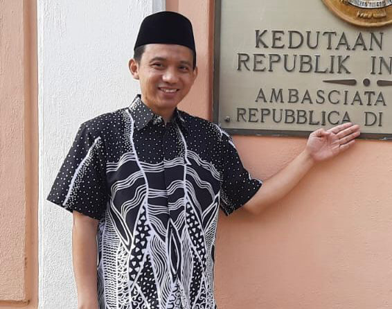 Pucuk Pimpinan PPP Harus Kembali ke Santri