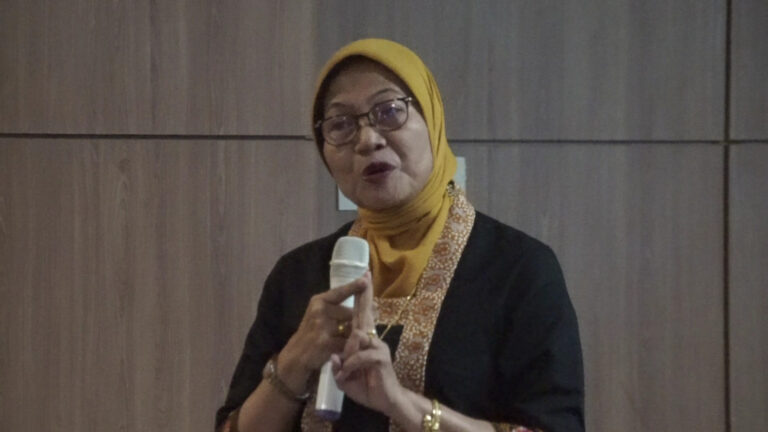 Pakar Hukum dan HAM Universitas Diponegoro Rahayu Prabowo (Foto Istimewa)