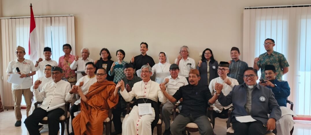 Persaudaraan Lintas Agama/Kepercayaan (Pelita)