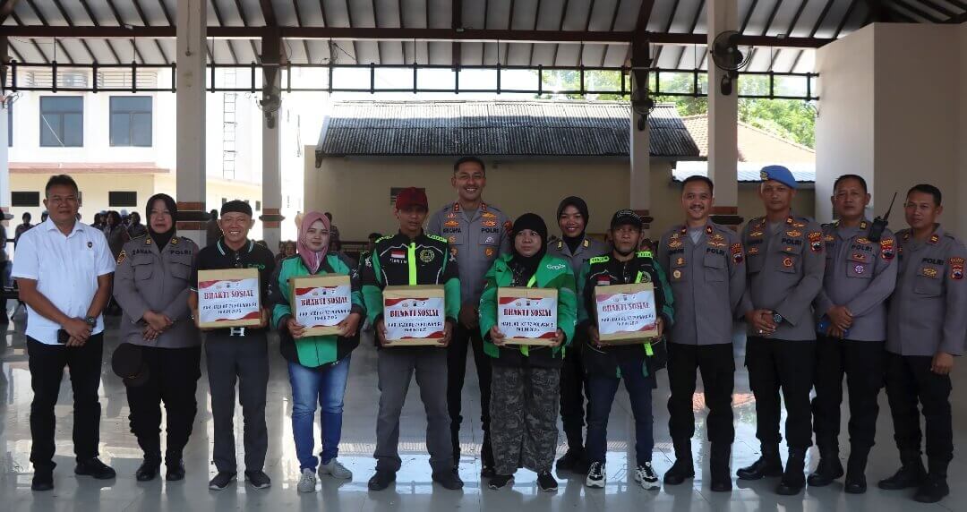 Polres Demak