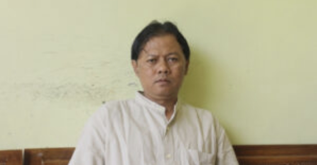 Budi Anwari