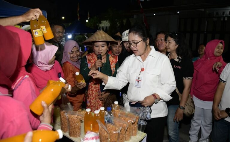 Agustina Wilujeng Pramestuti