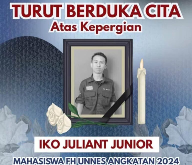 Iko Juliant Junior