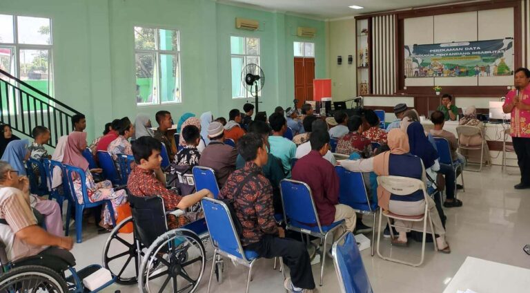 Pemkab Demak
