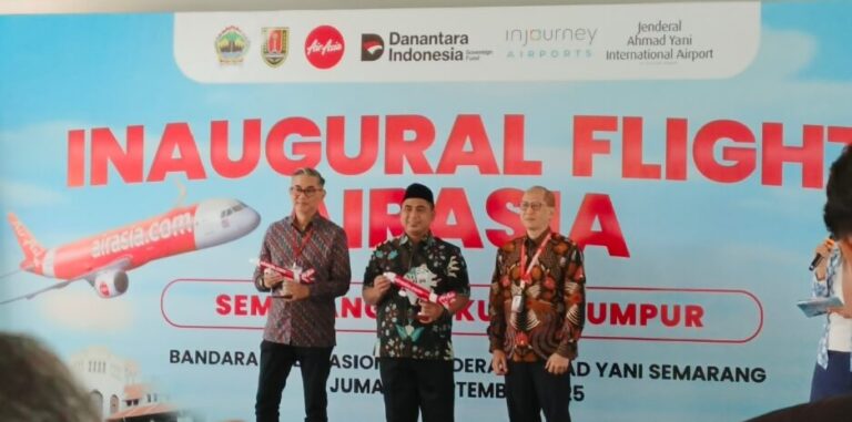 Bandara Internasional Jenderal Ahmad Yani
