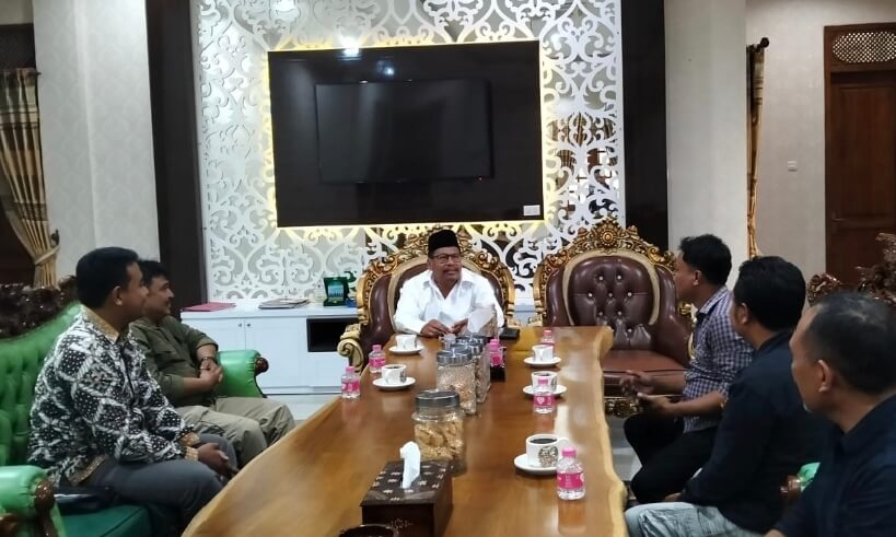 Bupati Rembang