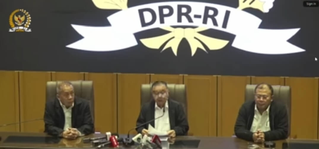 DPR RI