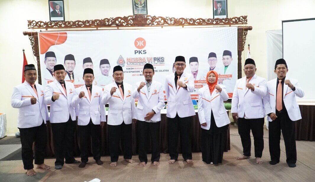 PKS Kota Semarang