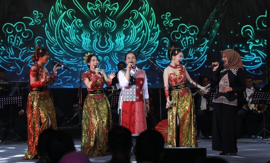Agustina Wilujeng Pramestuti
