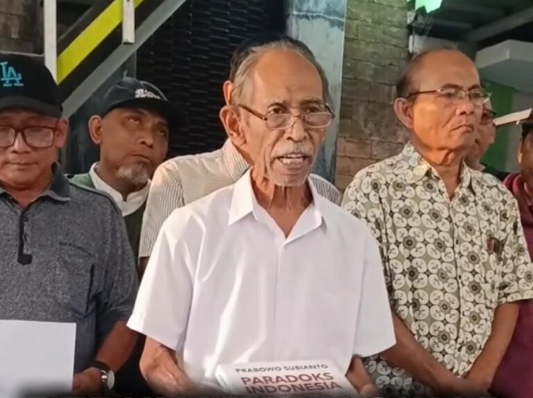 Aliansi Rakyat Bergerak Surakarta
