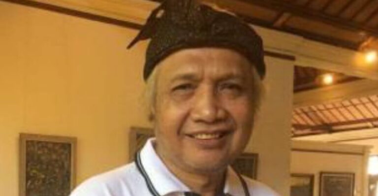 Menghidupkan Kembali Dongeng Panji