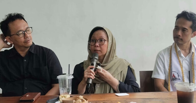 Alissa Wahid