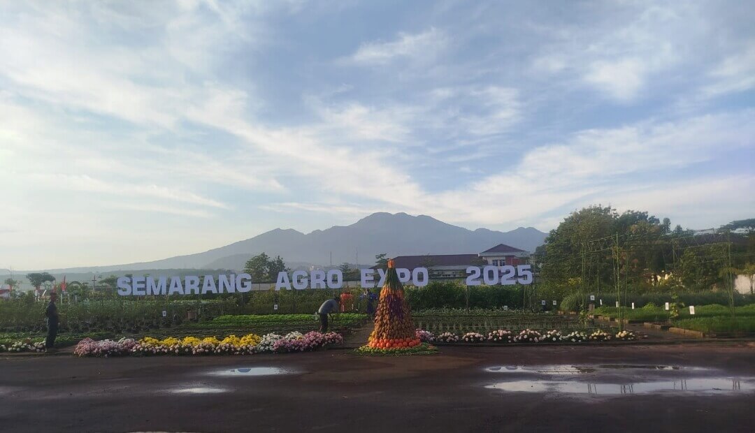 Semarang Agro Expo 2025