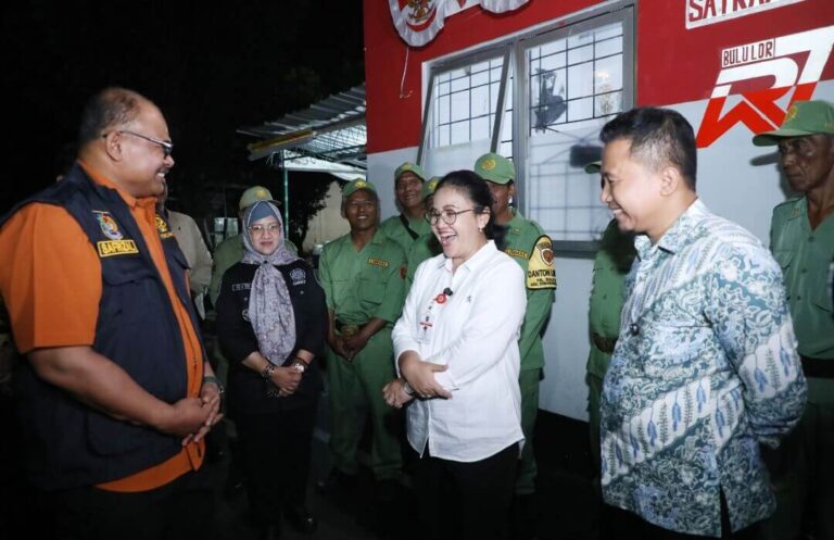 Agustina Wilujeng Pramestuti
