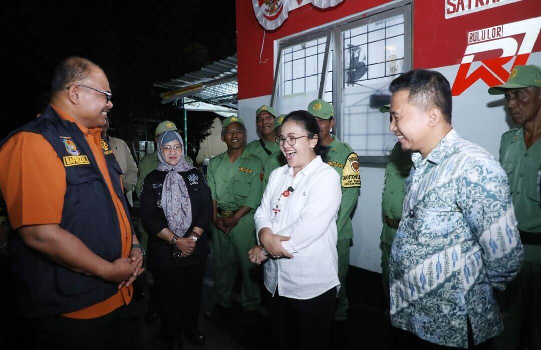 Agustina Wilujeng Pramestuti