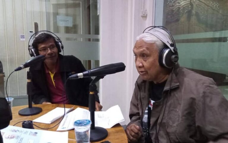 Ngobras RRI Semarang