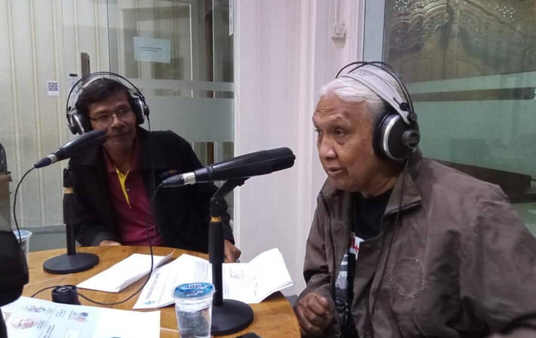 Ngobras RRI Semarang