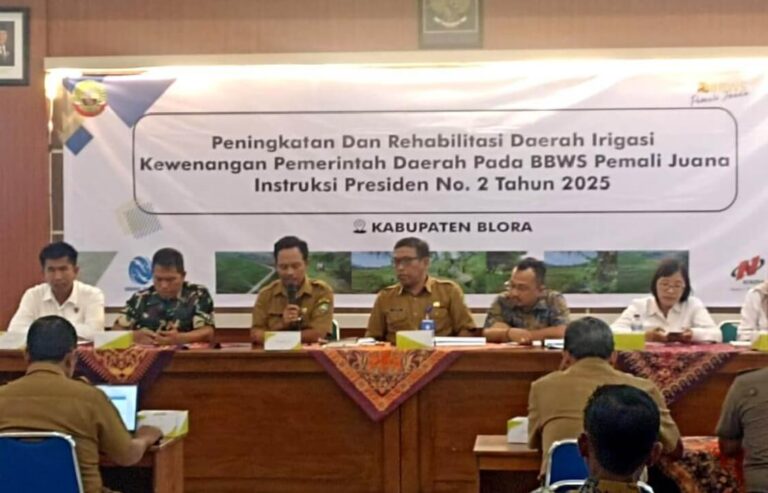 DPUPR Blora