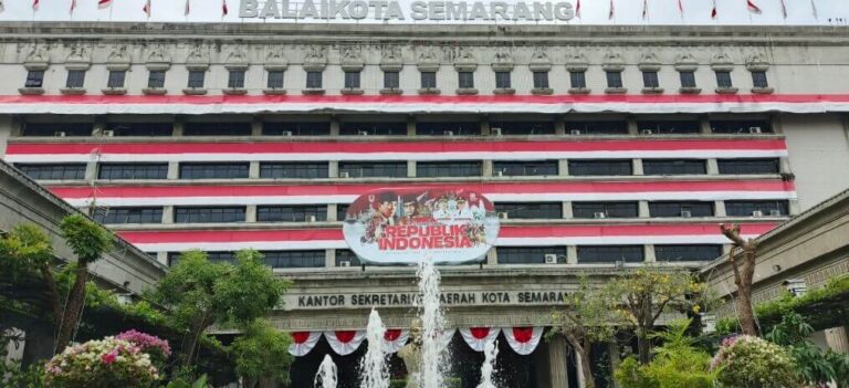 Balaikota Semarang