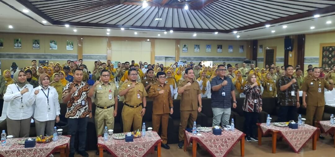 Bank Jateng Cabang Pekalongan