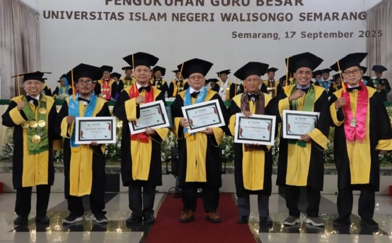 UIN Walisongo Semarang
