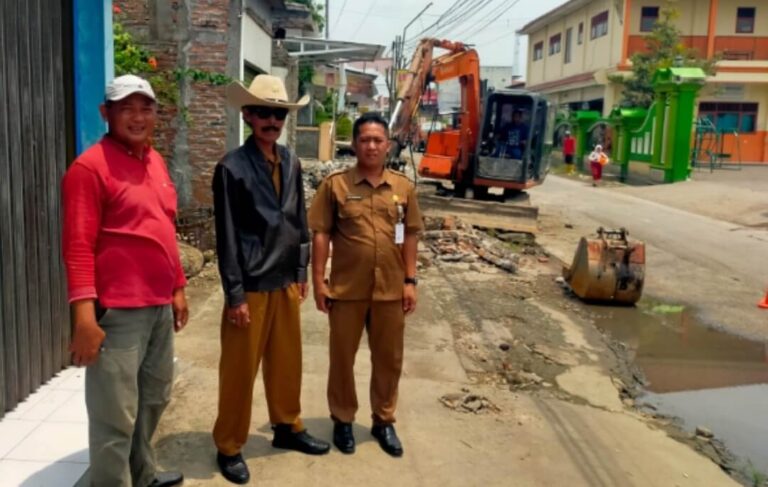 Desa Kalisari, Demak