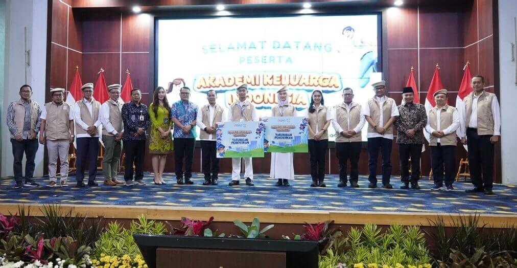 Kemendukbangga/BKKBN