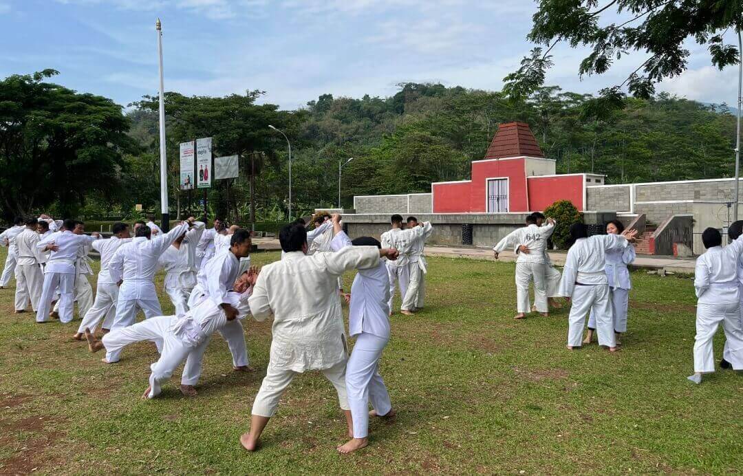 Polres Semarang