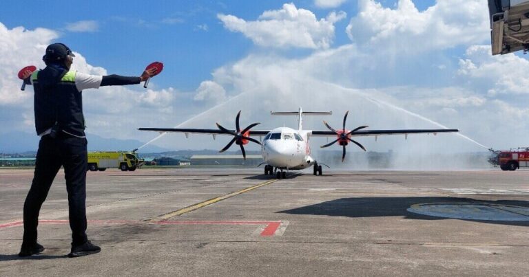 Bandara Jenderal Ahmad Yani
