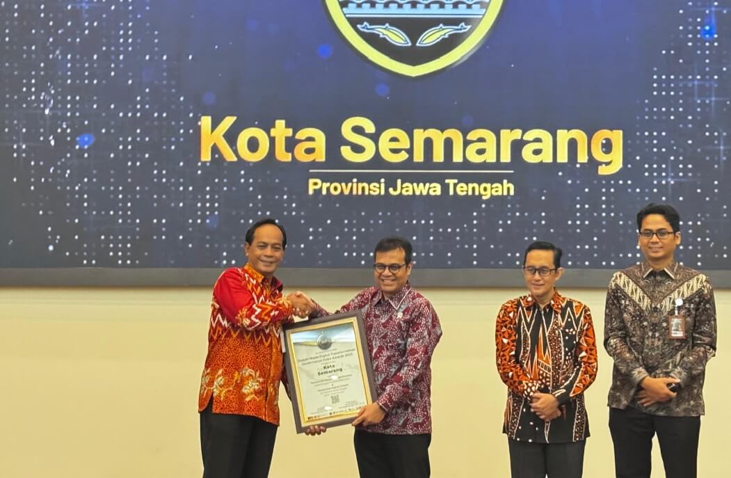 Pemkot Semarang