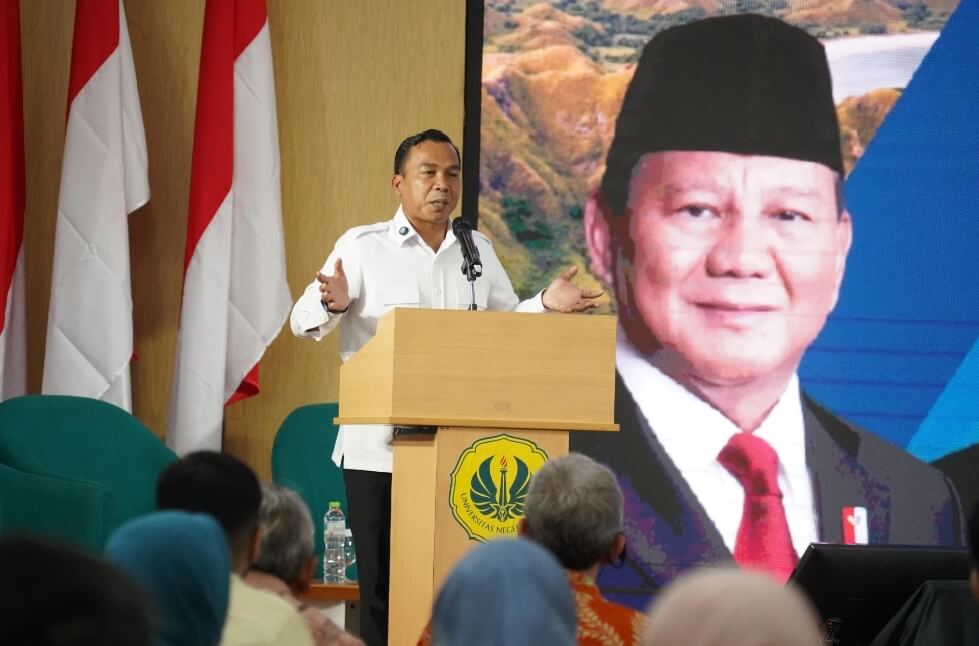 Kemendukbangga/BKKBN